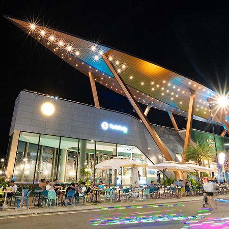 Hotel Regal Collection House Duong Canh Exterior foto