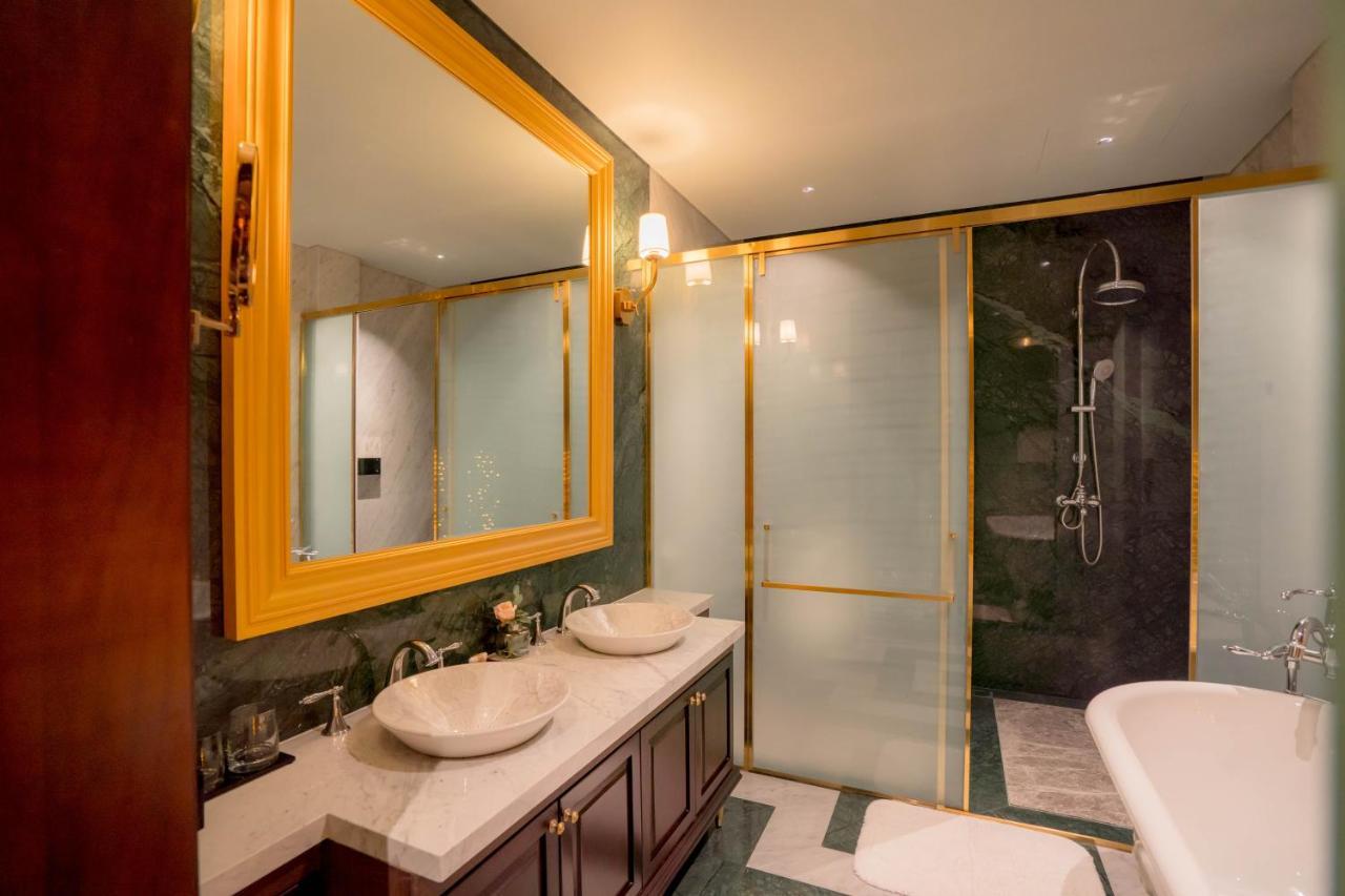 Hotel Regal Collection House Duong Canh Exterior foto