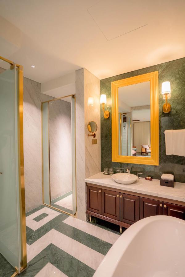 Hotel Regal Collection House Duong Canh Exterior foto