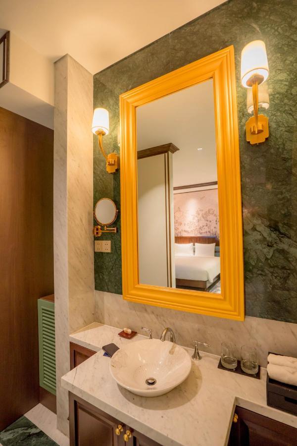 Hotel Regal Collection House Duong Canh Exterior foto