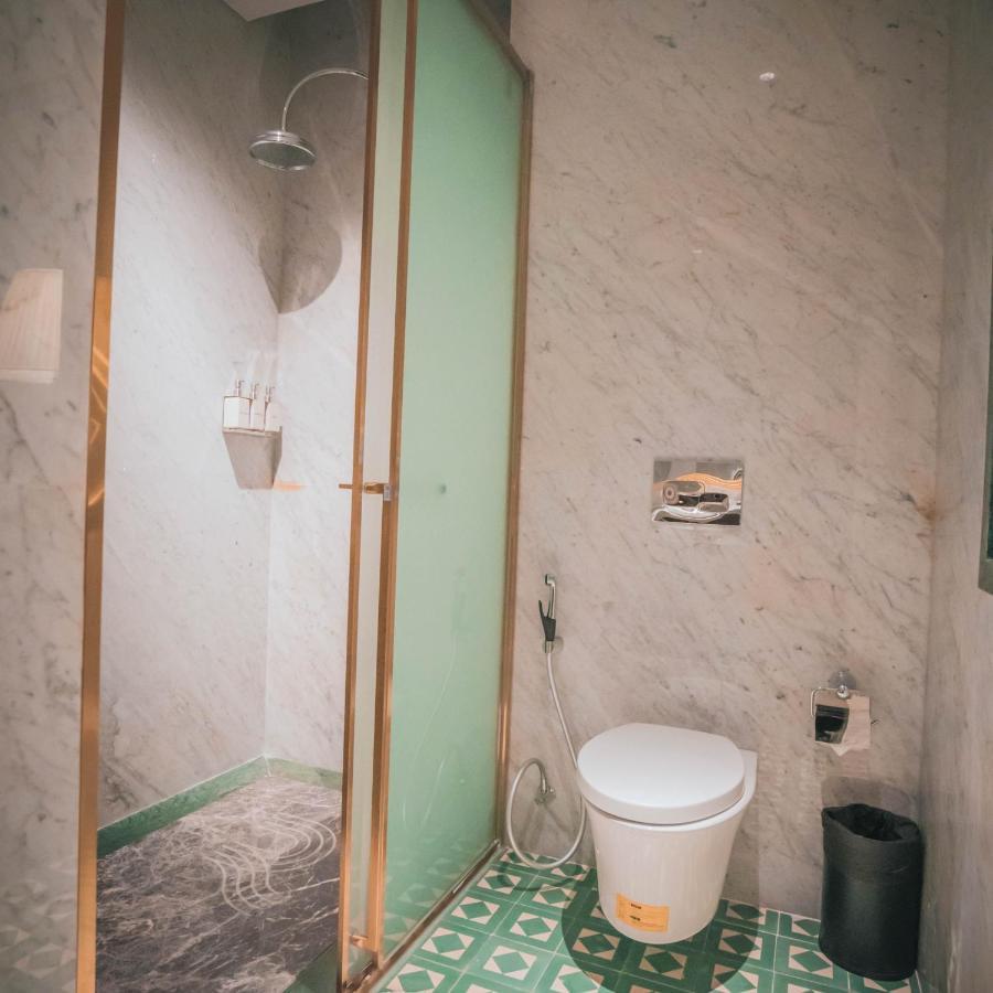 Hotel Regal Collection House Duong Canh Exterior foto