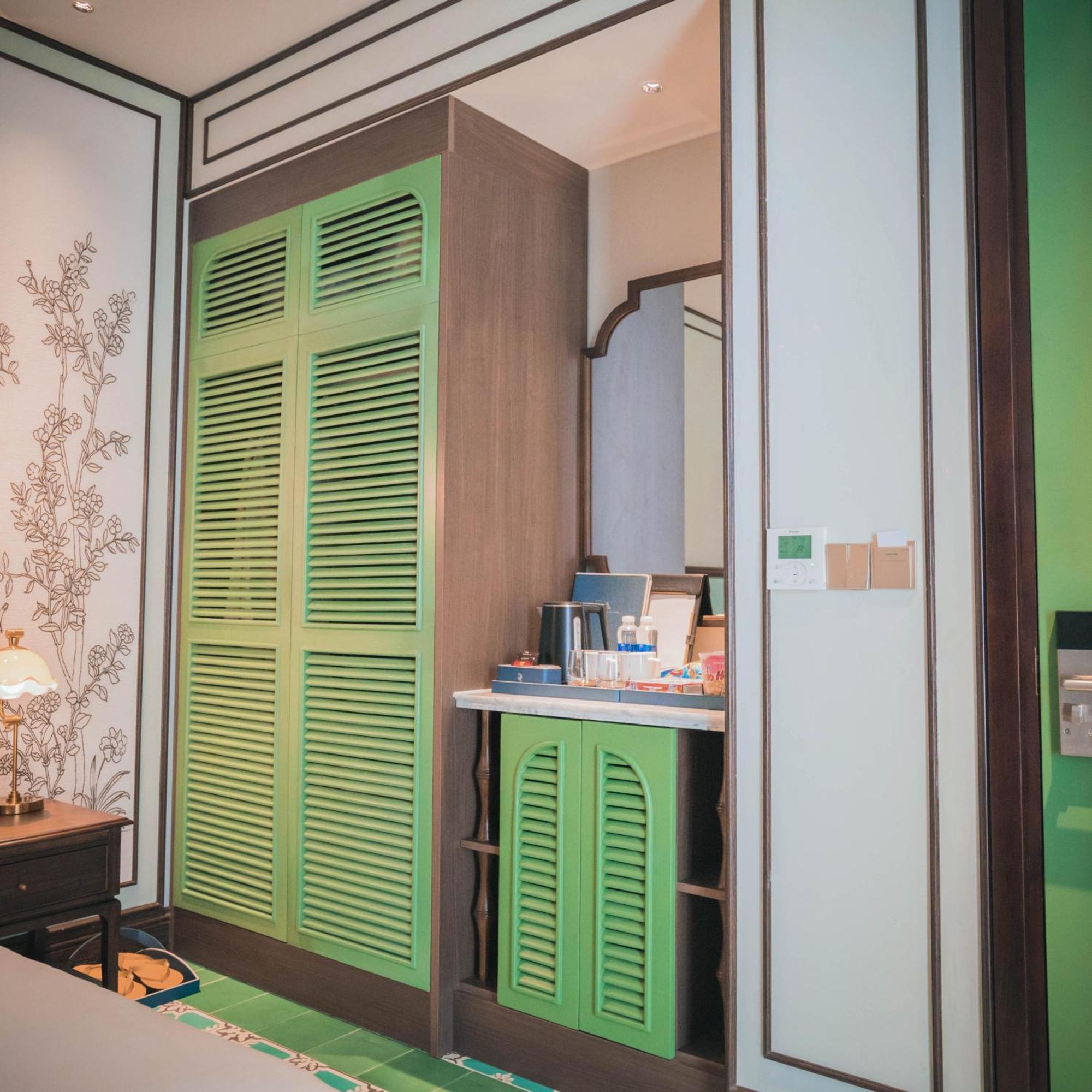 Hotel Regal Collection House Duong Canh Exterior foto